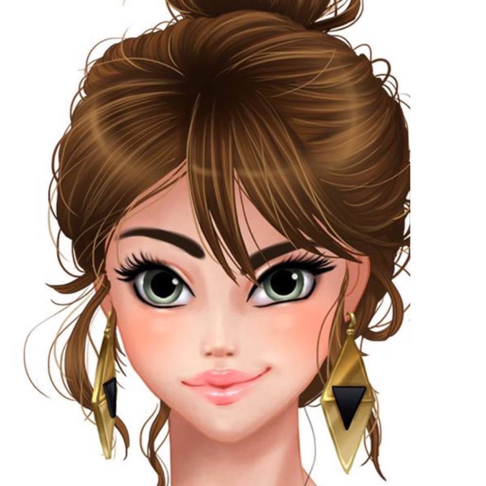 Meet your Posher, Alicia